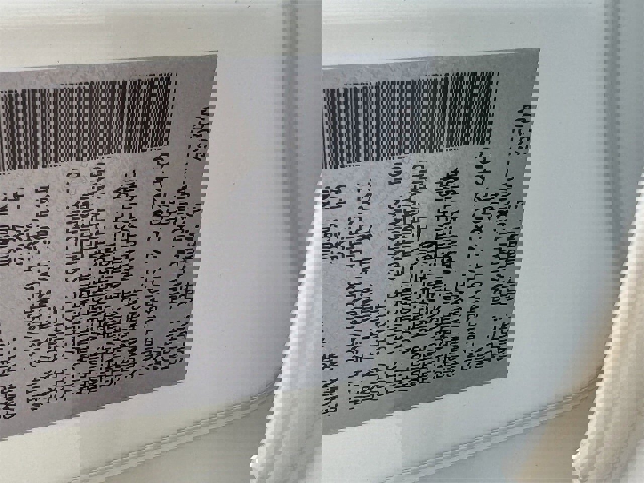 New 2026 Nissan Rogue SV image 16