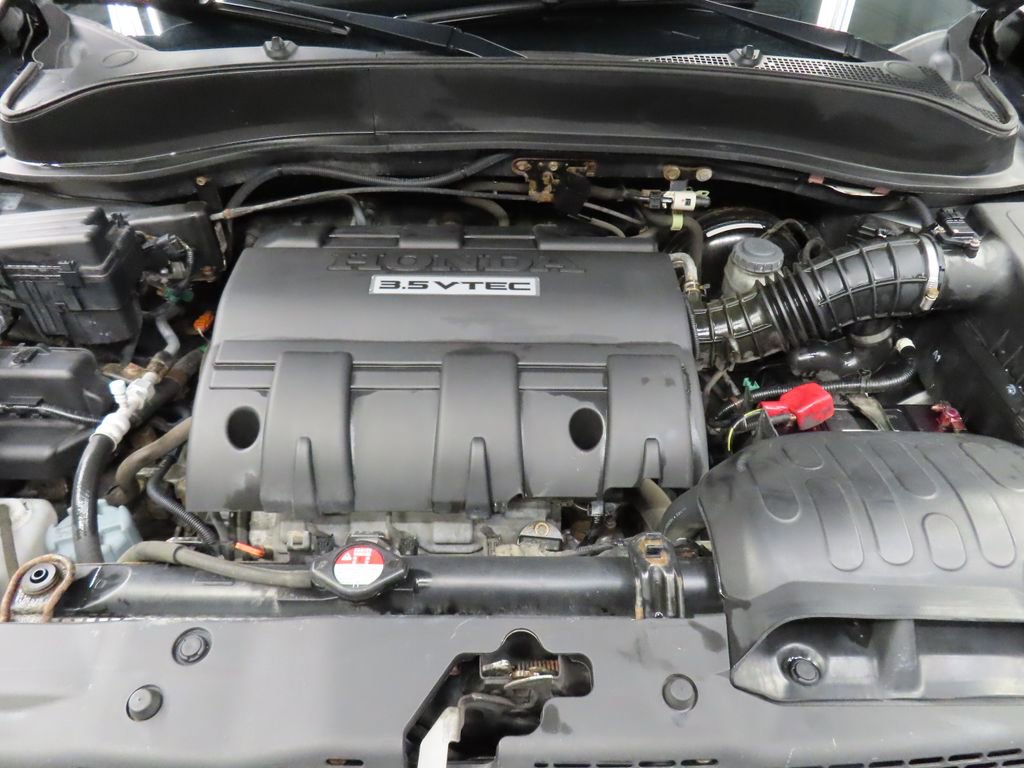 Used 2013 Honda Ridgeline RTL image 24