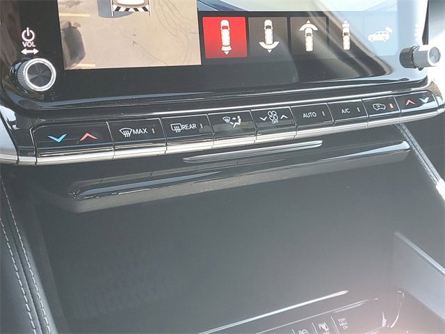 New 2026 Jeep Grand Wagoneer Limited image 29