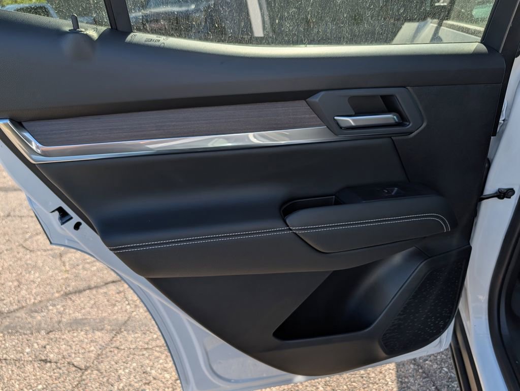 New 2026 GMC Terrain Denali AWD/4WD image 31