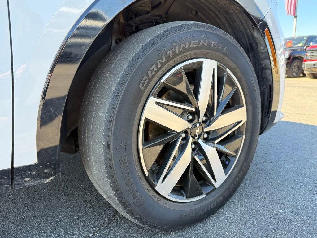 Used 2022 Kia Sorento EX w/ Panoramic Sunroof Package image 31