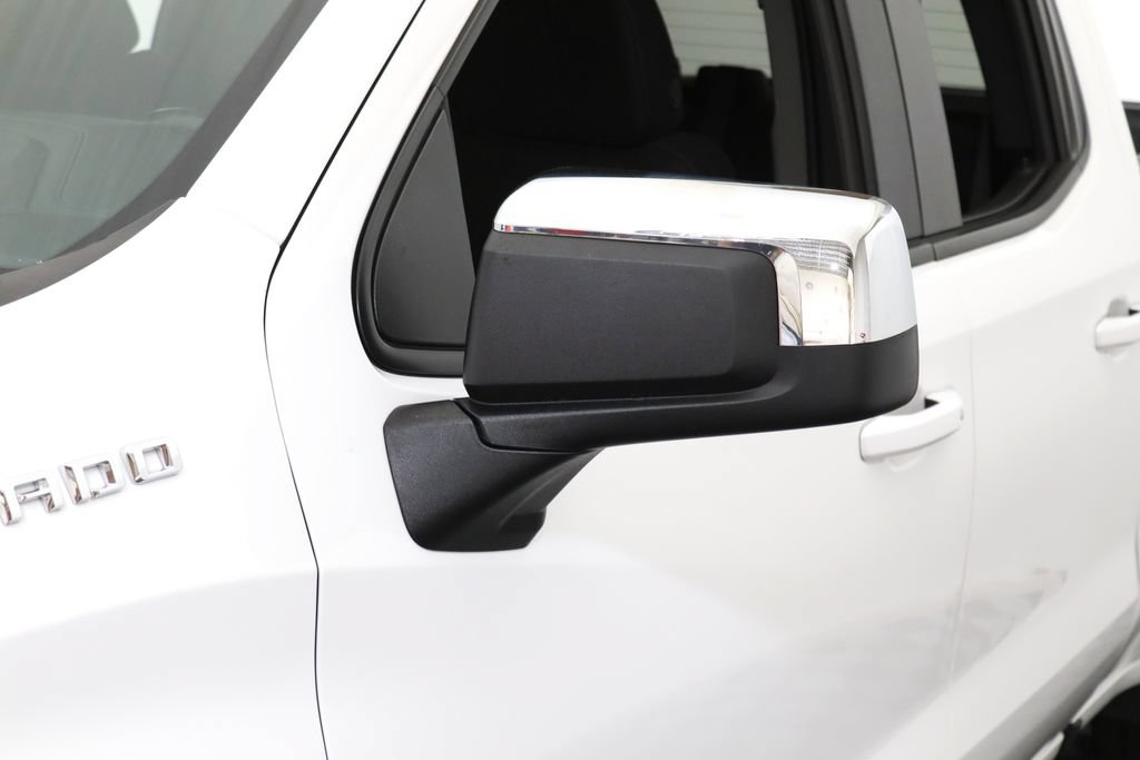 Used 2023 Chevrolet Silverado 1500 LT AWD/4WD image 10