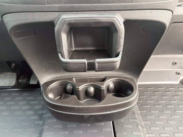 New 2026 RAM ProMaster 2500 w/ Convenience Group FWD image 31