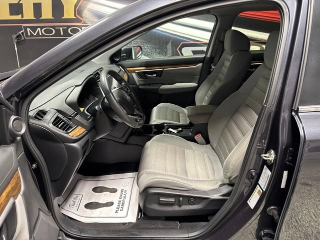 Used 2019 Honda CR-V EX image 5