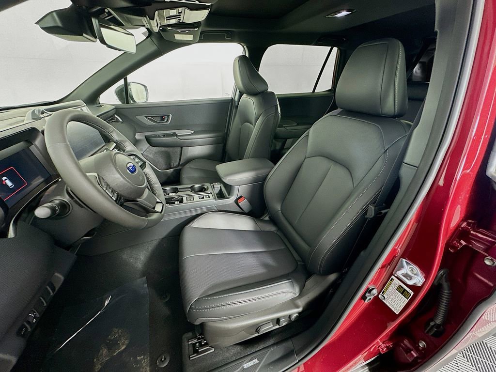 New 2026 Subaru Outback Limited AWD/4WD image 28
