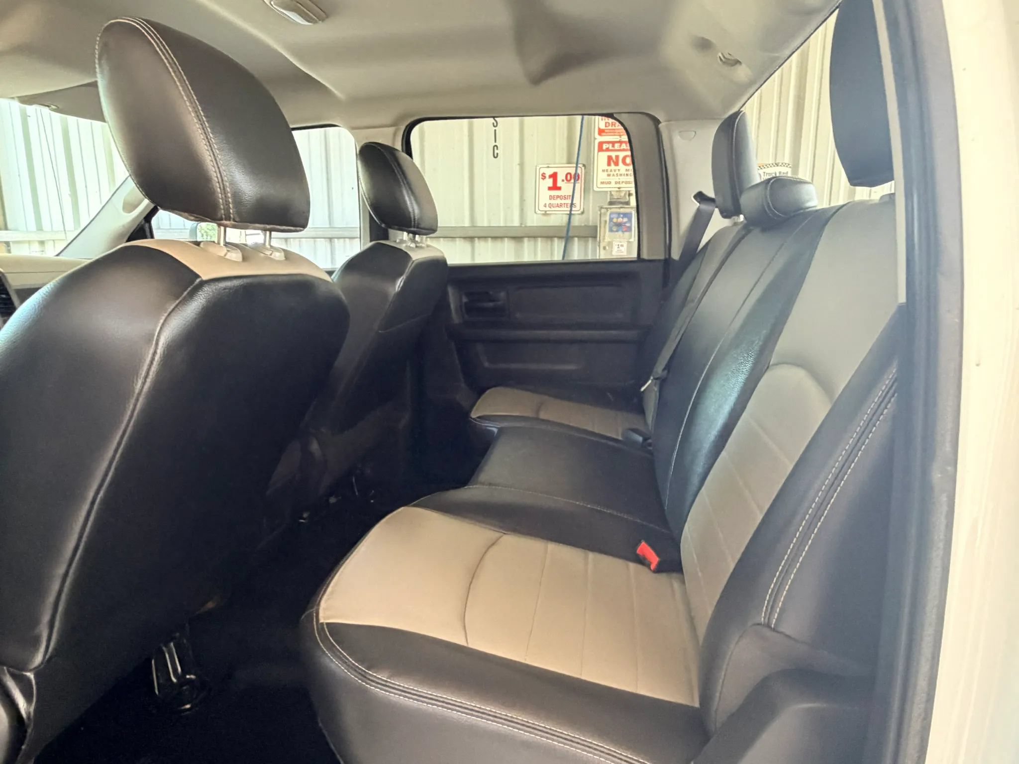 Used 2012 RAM 2500 ST w/ Protection Group AWD/4WD image 22