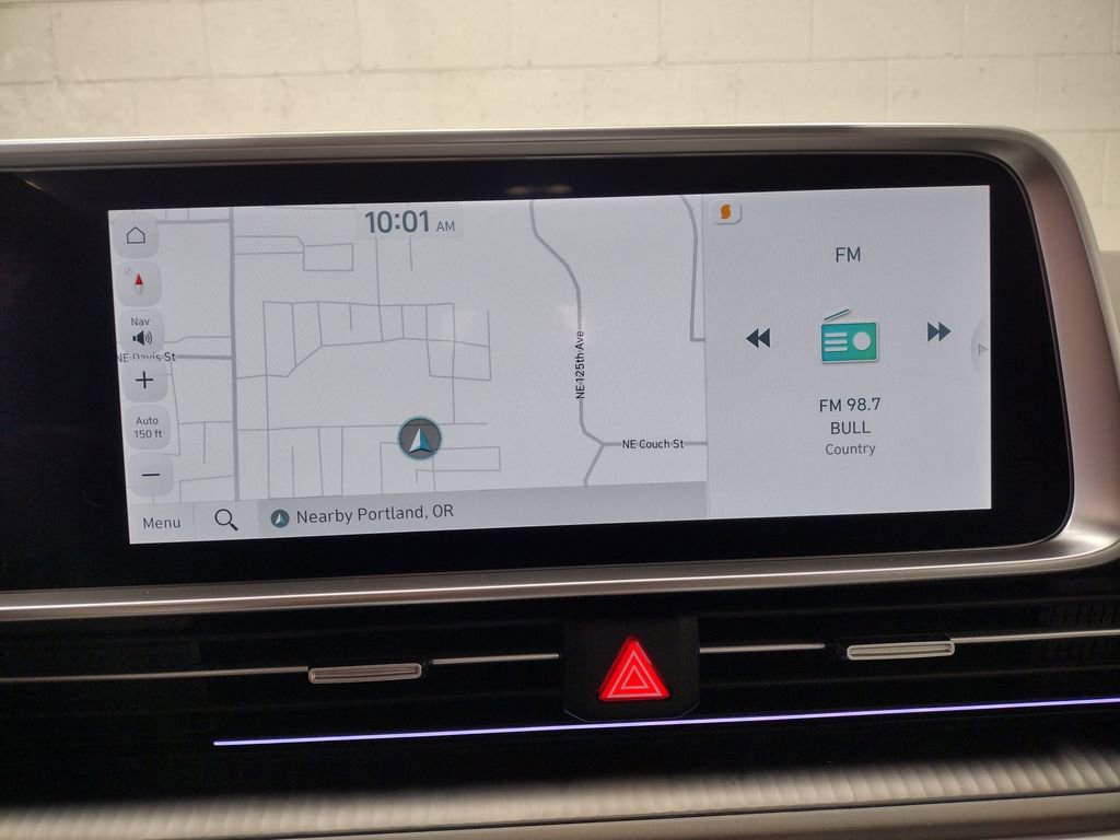 Certified 2025 Hyundai Ioniq 6 SEL image 28