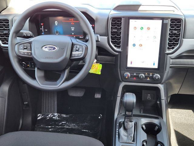 New 2026 Ford Ranger XL RWD image 29