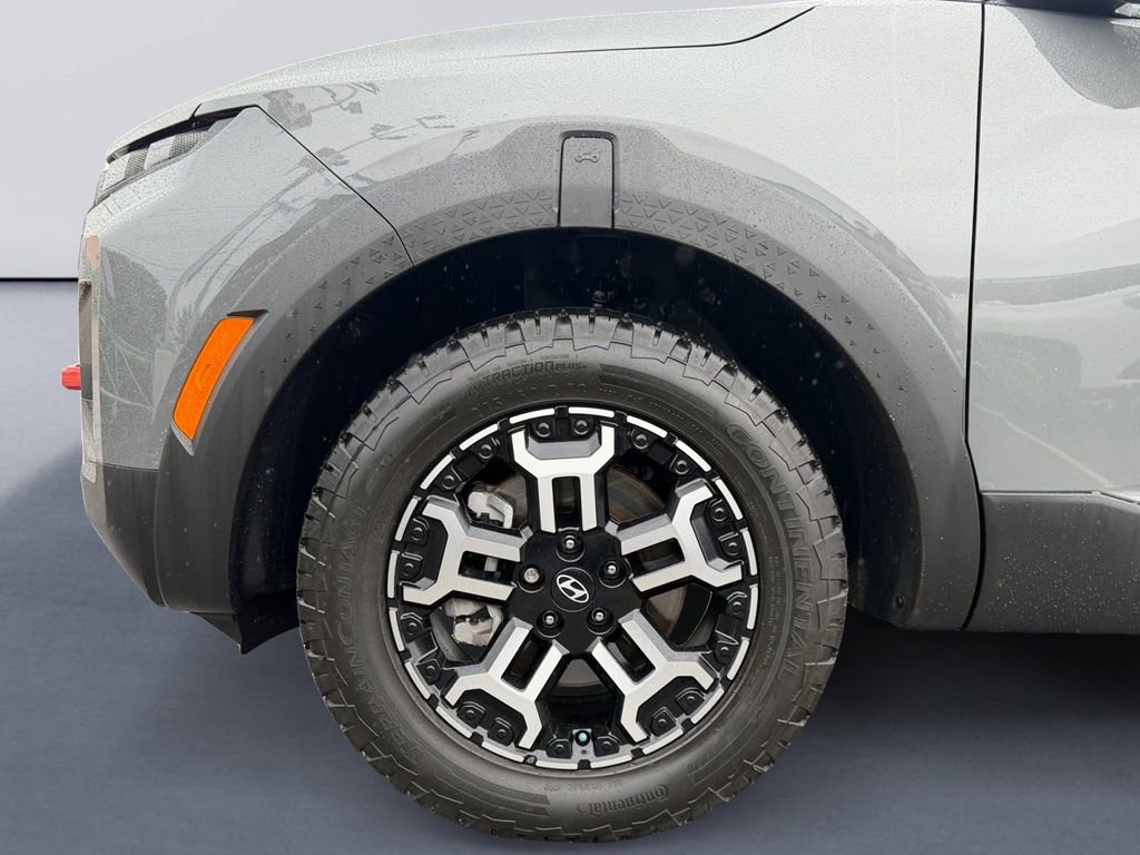 Used 2025 Hyundai Santa Cruz XRT AWD/4WD image 9