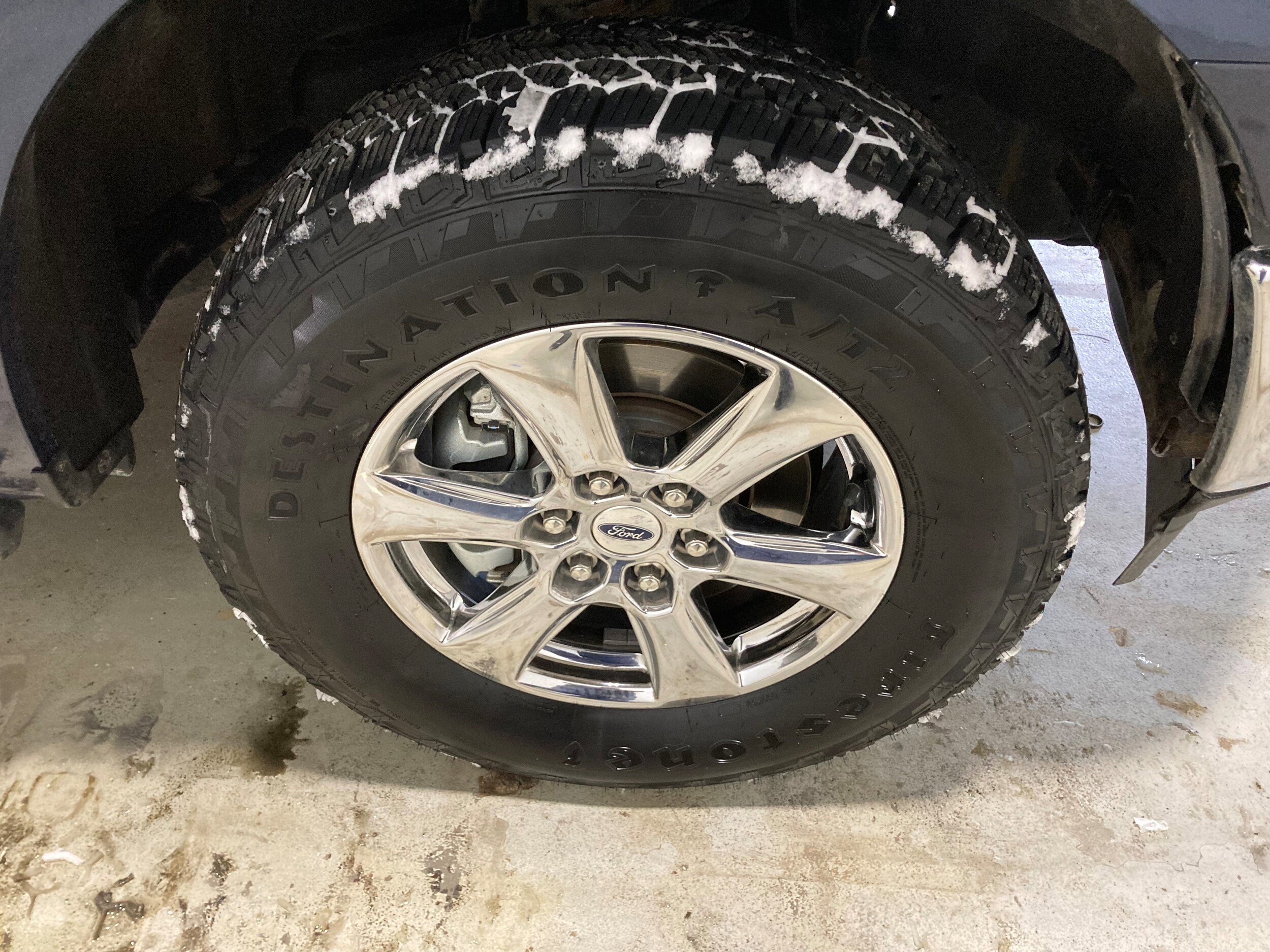 Used 2019 Ford F150 XLT w/ Equipment Group 302A Luxury image 12