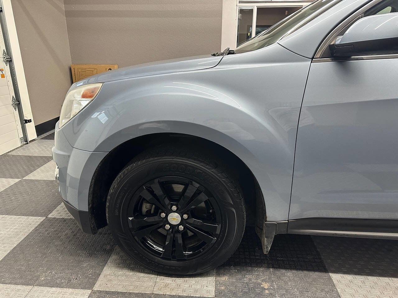 Used 2014 Chevrolet Equinox LT w/ Power Convenience Package image 12