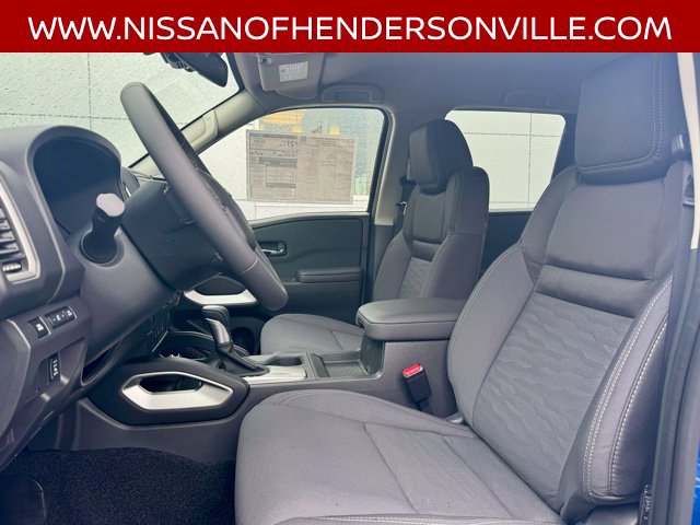 New 2024 Nissan Frontier SV w/ SV Convenience Package RWD image 14