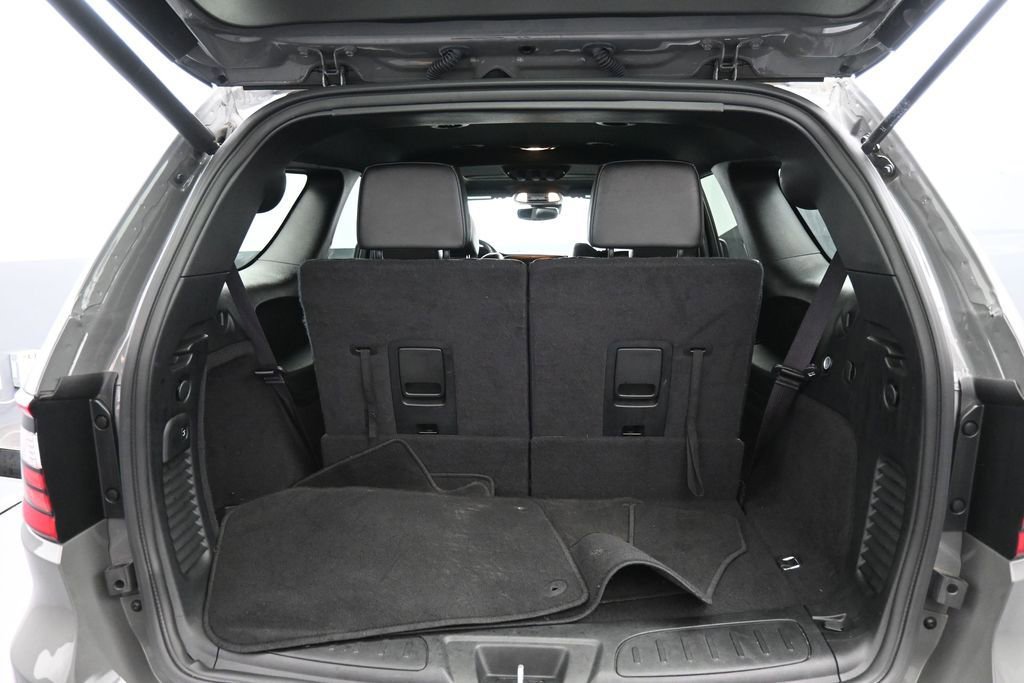 Used 2023 Dodge Durango R/T AWD/4WD image 24