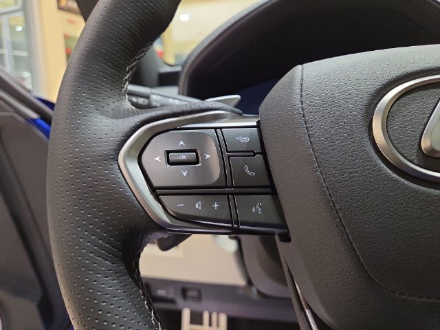 New 2026 Lexus IS 350 F Sport w/ Technology Package AWD/4WD image 23