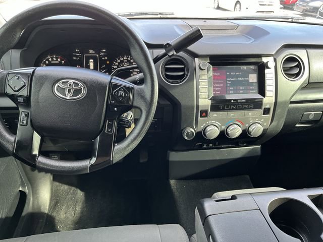 Used 2021 Toyota Tundra SR image 13
