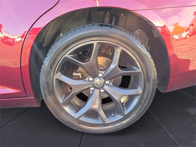 Used 2021 Chrysler 300 S image 14