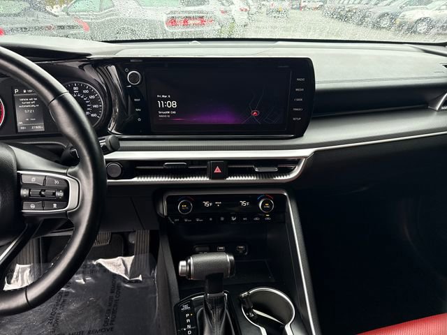 Used 2023 Kia K5 GT-Line w/ GT-Line Premium Package image 24