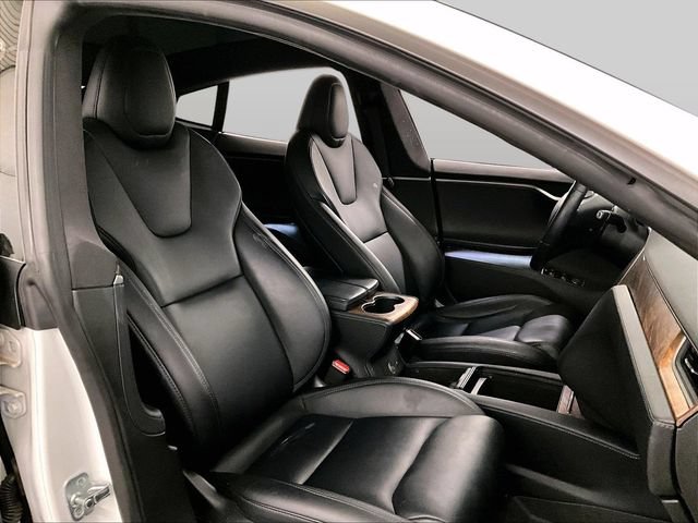 Used 2020 Tesla Model S Long Range AWD/4WD image 7
