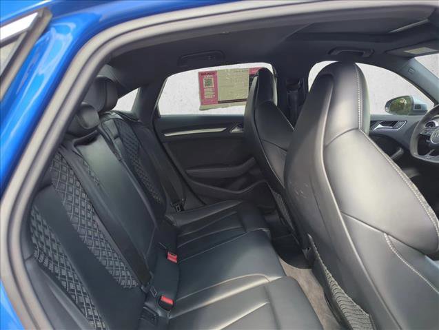 Used 2019 Audi RS 3 image 21