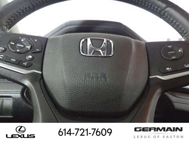 Used 2021 Honda Odyssey EX-L image 25