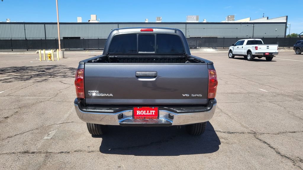 Used 2013 Toyota Tacoma PreRunner w/ SR5 Pkg RWD image 7