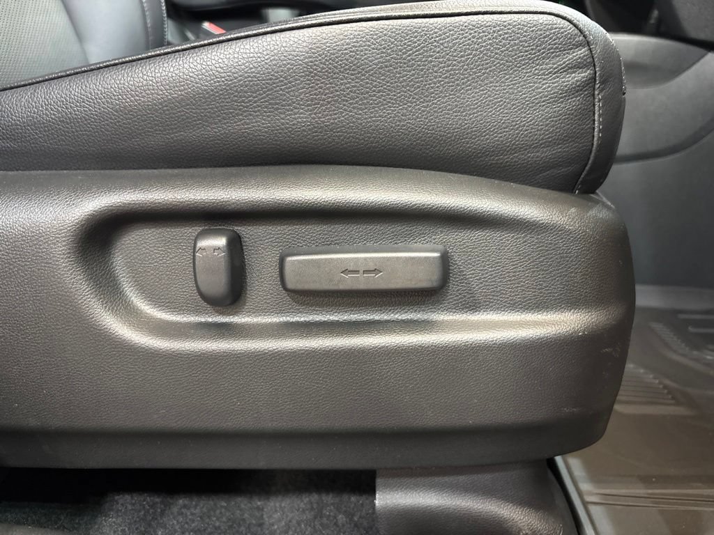 Certified 2023 Honda Ridgeline RTL-E image 34