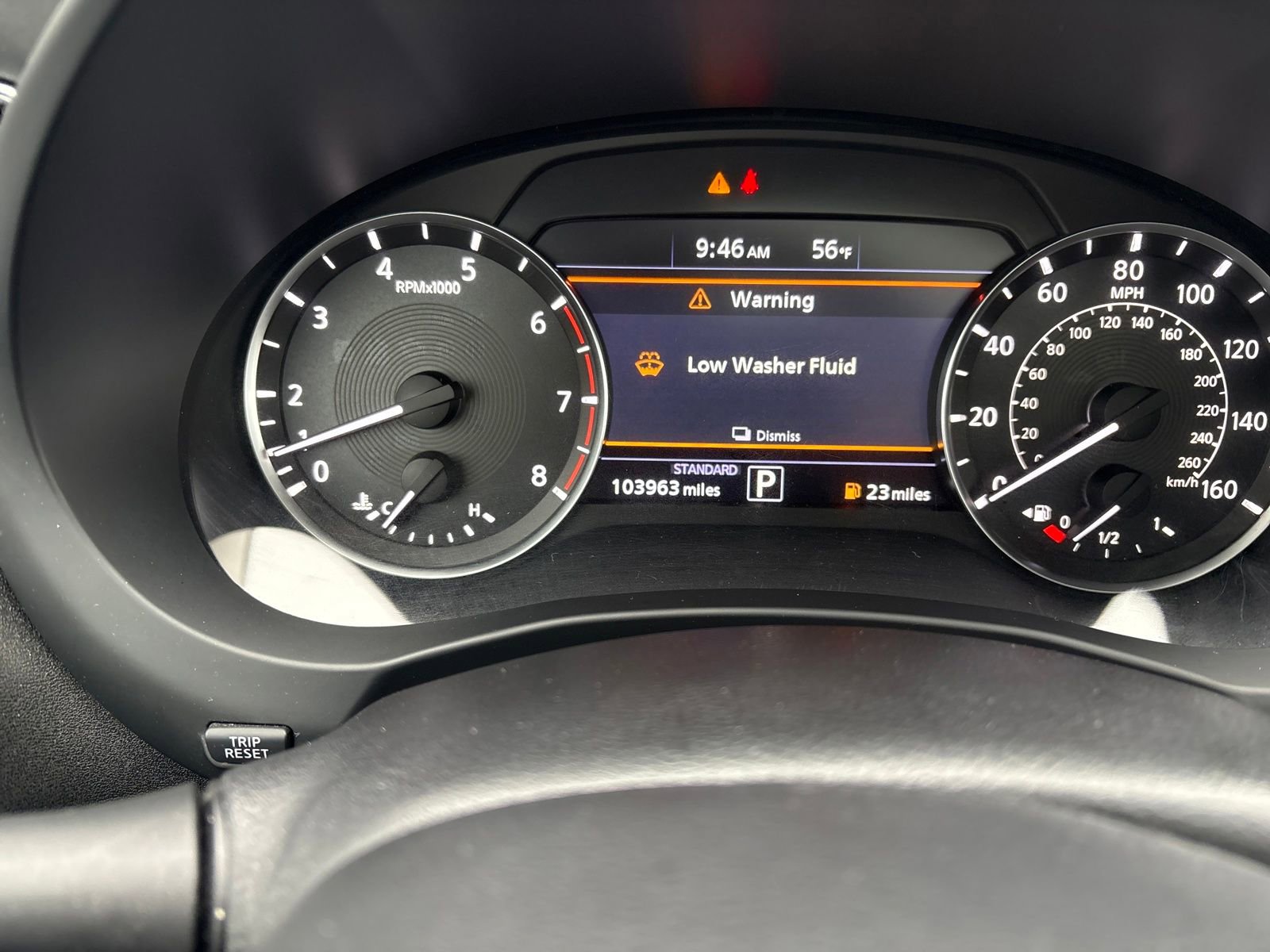 Used 2019 INFINITI QX50 Essential w/ Premium Heat Package image 16