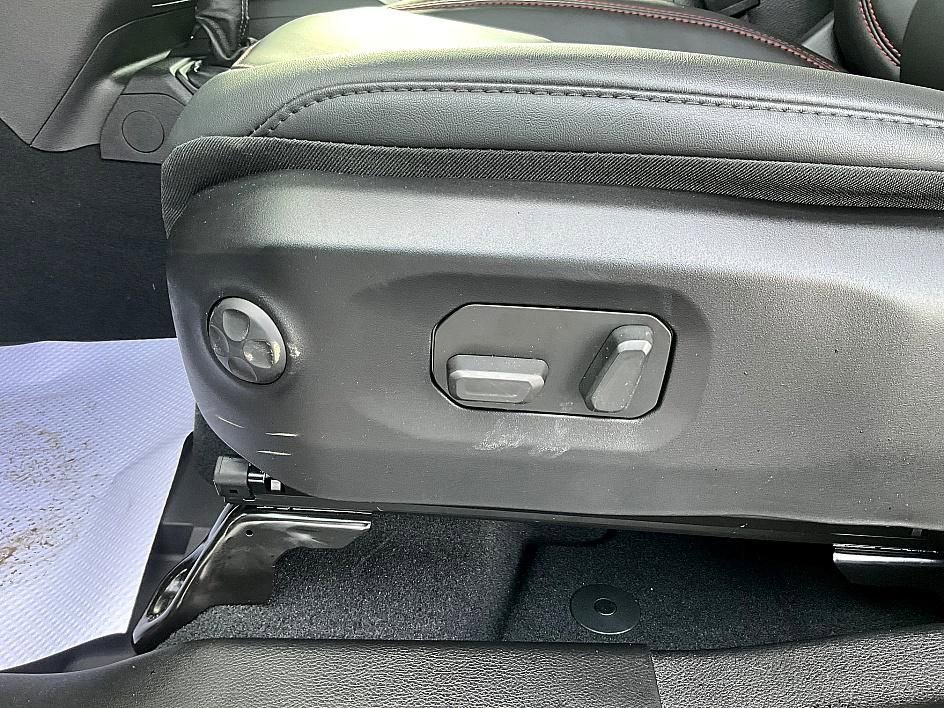 New 2026 Jeep Wrangler Unlimited Rubicon 392 image 15