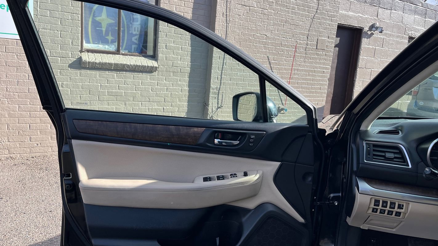 Used 2016 Subaru Outback 2.5i Limited image 10