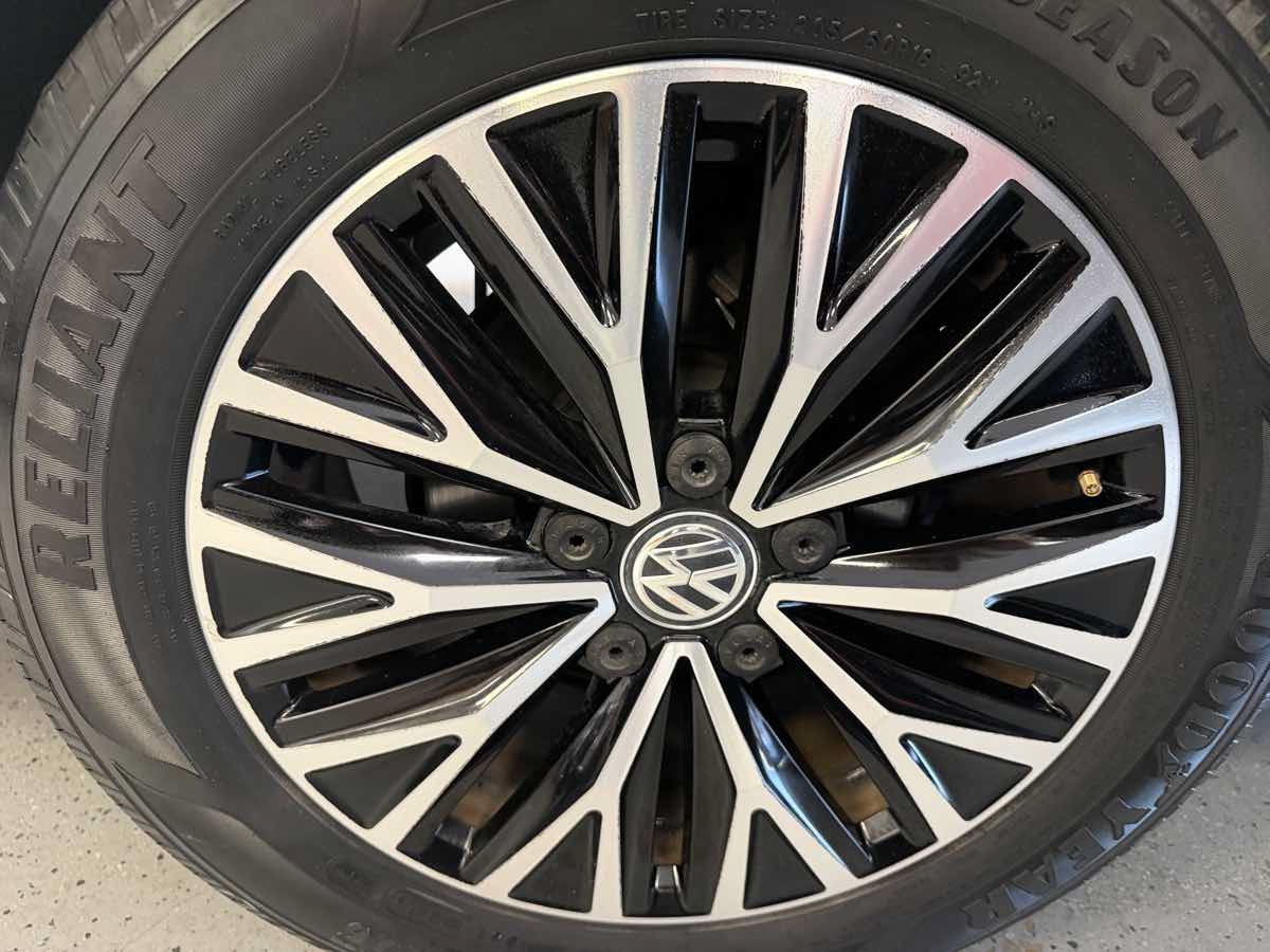 Used 2019 Volkswagen Jetta SE FWD image 13