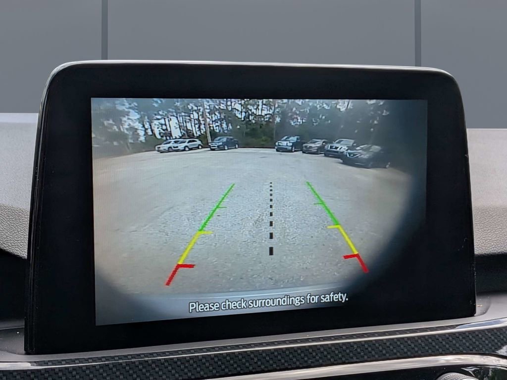 Used 2023 Ford Escape ST-Line w/ Cold Weather Package image 20