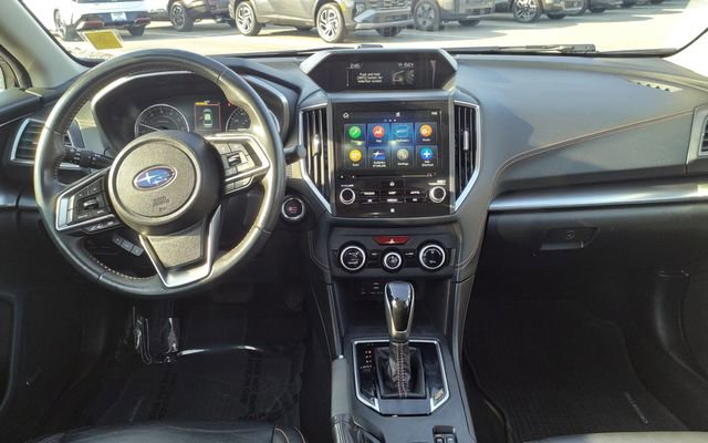 Used 2023 Subaru Crosstrek 2.5i Limited image 11