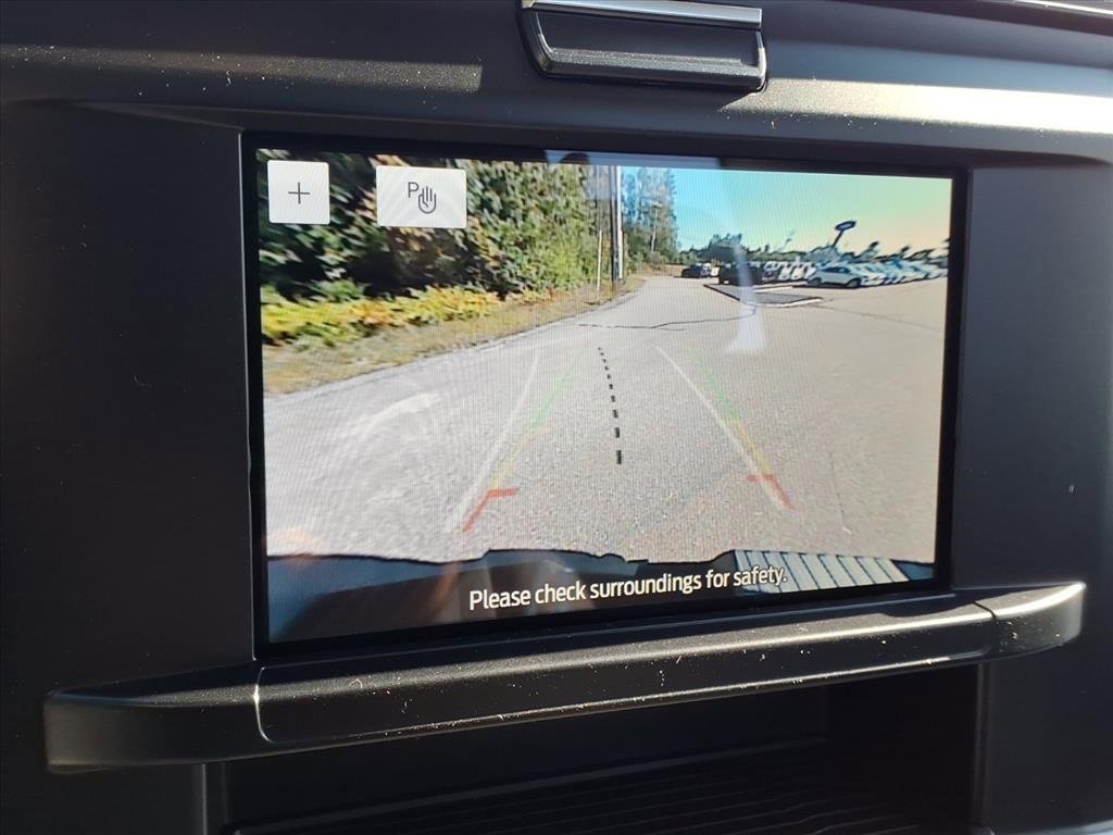 New 2026 Ford F250 XL w/ STX Appearance Package image 21