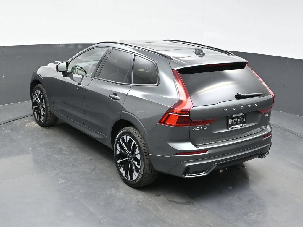 New 2026 Volvo XC60 B5 Plus w/ Protection Package Premier AWD/4WD image 34
