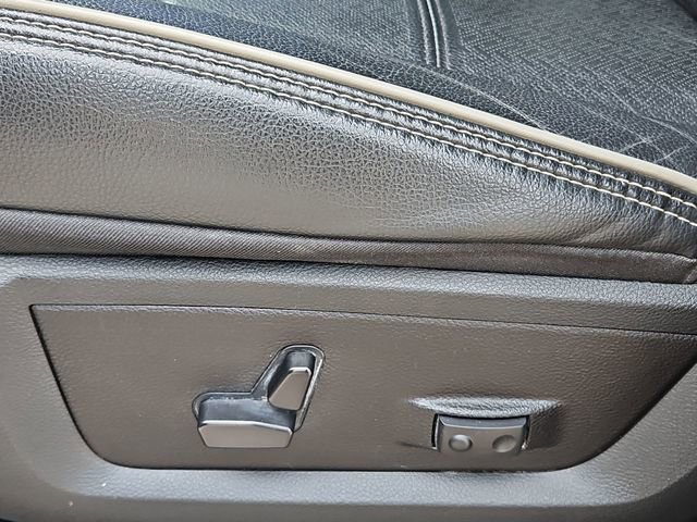 Used 2024 RAM 2500 Laramie image 35