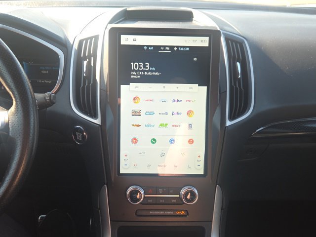 Used 2021 Ford Edge ST-Line FWD image 30