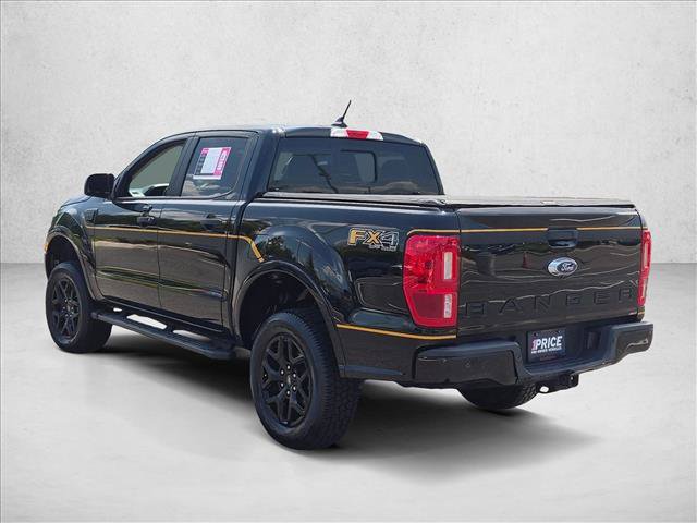 Used 2023 Ford Ranger XLT w/ Equipment Group 302A High AWD/4WD image 7