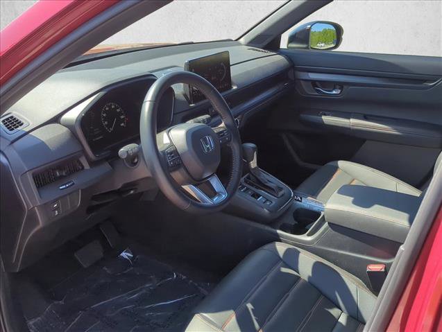 Certified 2025 Honda CR-V Sport-L image 11