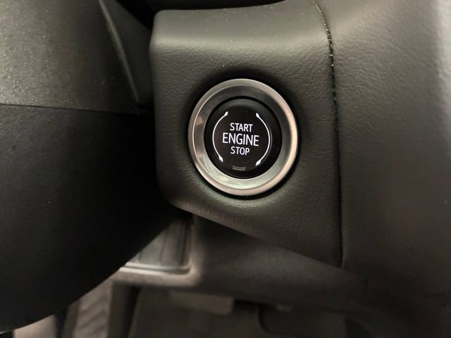 Certified 2024 Chevrolet Suburban LT AWD/4WD image 24