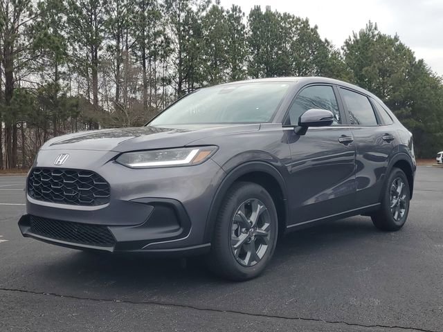 New 2026 Honda HR-V LX image 31