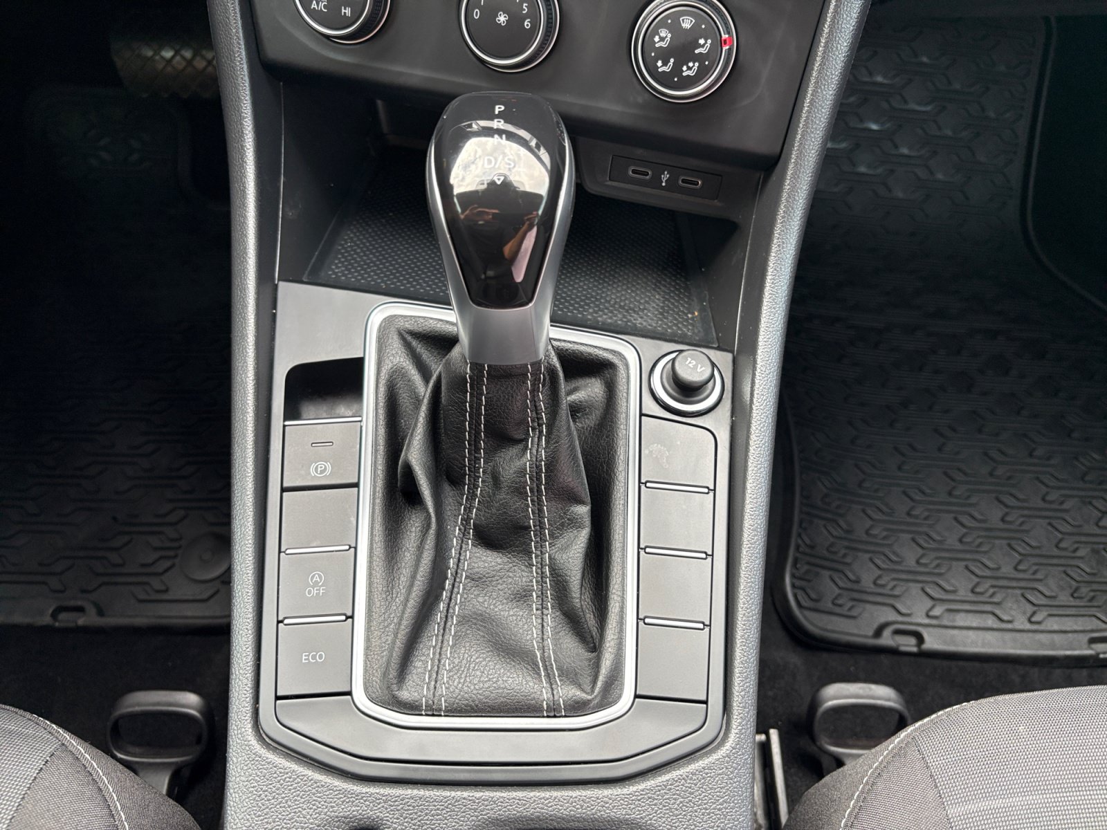 Used 2022 Volkswagen Jetta S FWD image 15