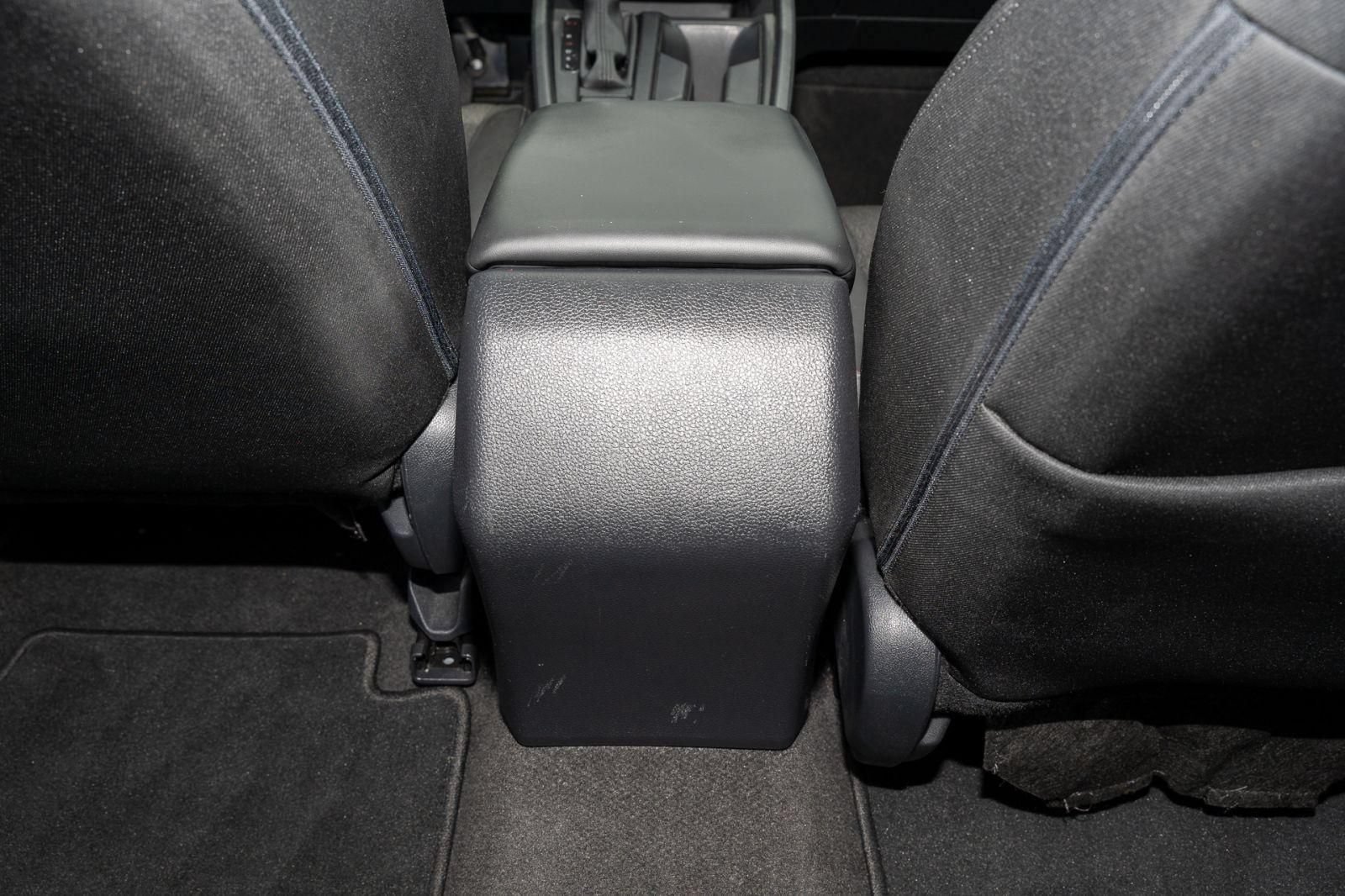 Certified 2024 Honda Accord EX image 18