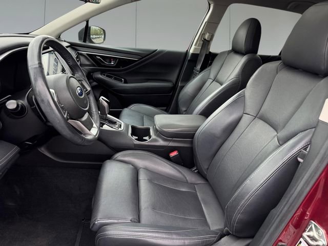 Used 2020 Subaru Outback Limited w/ Popular Package #2 AWD/4WD image 9