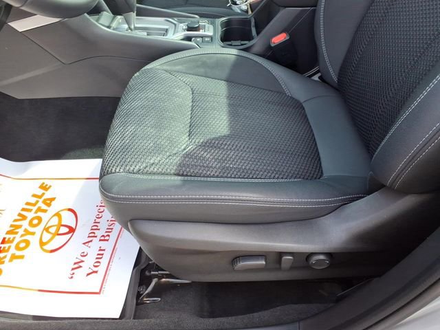 Used 2022 Subaru Forester Premium AWD/4WD image 14