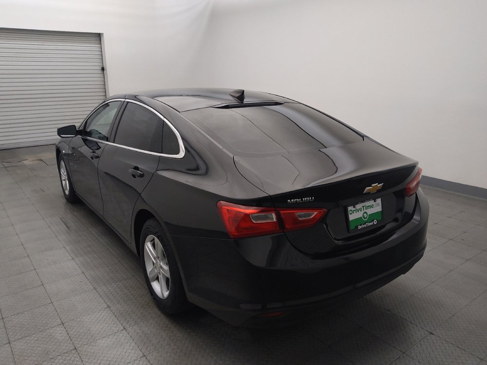 Used 2019 Chevrolet Malibu LS image 5