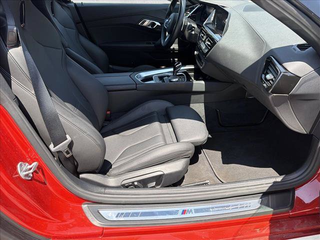 Used 2026 BMW Z4 sDrive30i RWD image 20