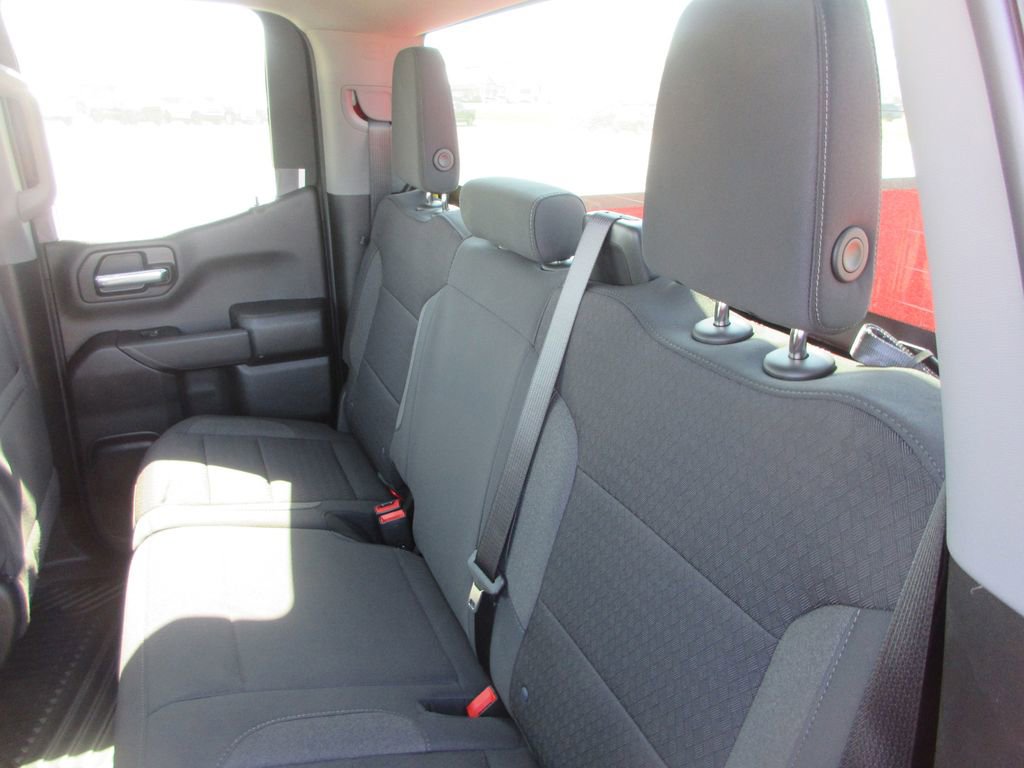 New 2026 GMC Sierra 1500 Pro image 13