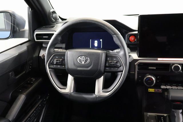 Certified 2026 Toyota 4Runner TRD Off-Road Premium image 16