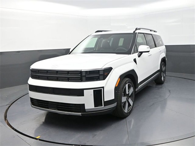 New 2026 Hyundai Santa Fe Limited image 4