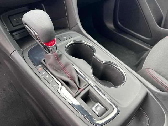 Used 2024 Chevrolet Equinox RS w/ LPO, Floor Liner Package FWD image 34
